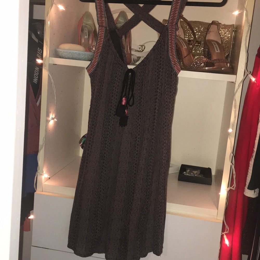 Billabong shift dress never worn